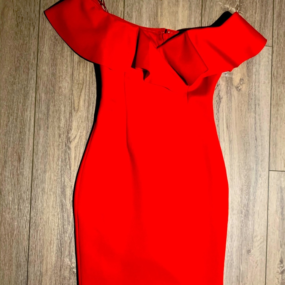 Guess Dress Never Worn